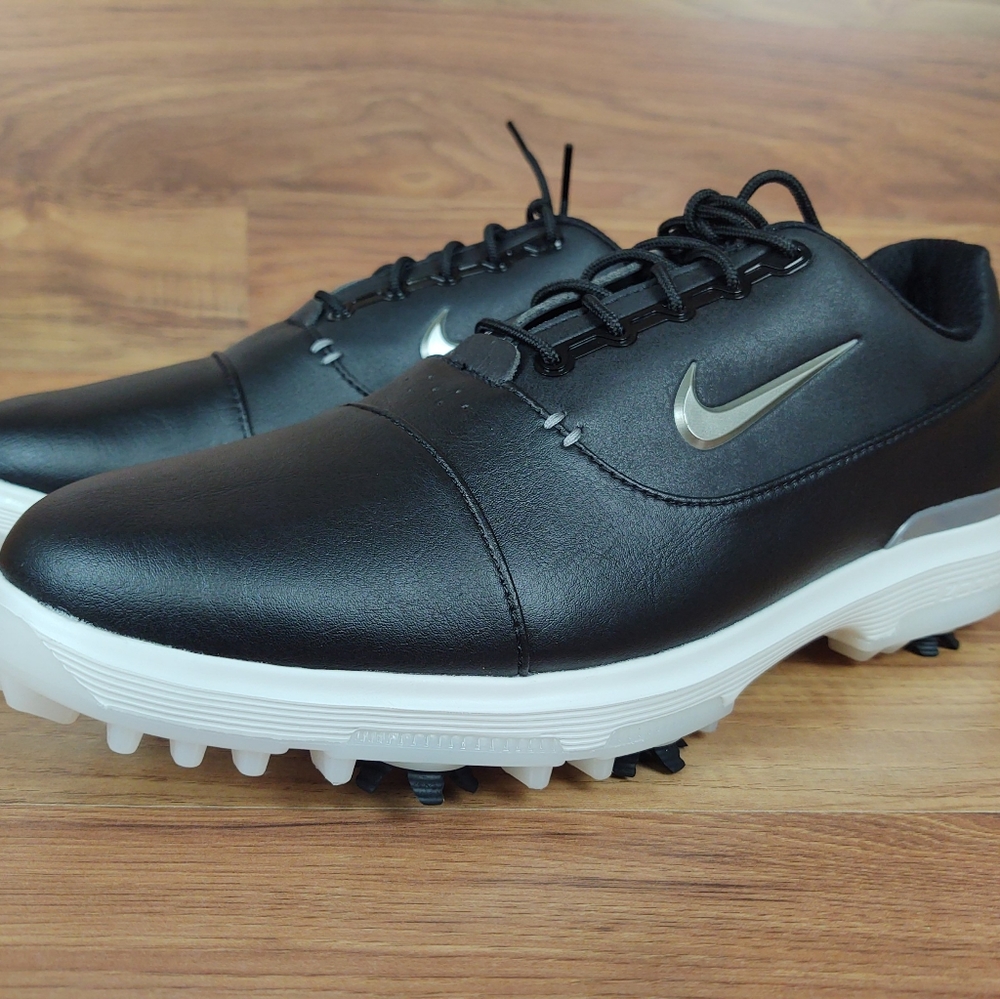 Nike Men's Sz 10.5 Air Zoom Victory Pro Golf Shoes